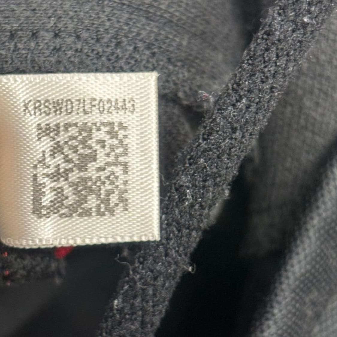 ADIDAS 파이어버드 올드스쿨 트랙 팬츠 차콜 100 상품이미지7