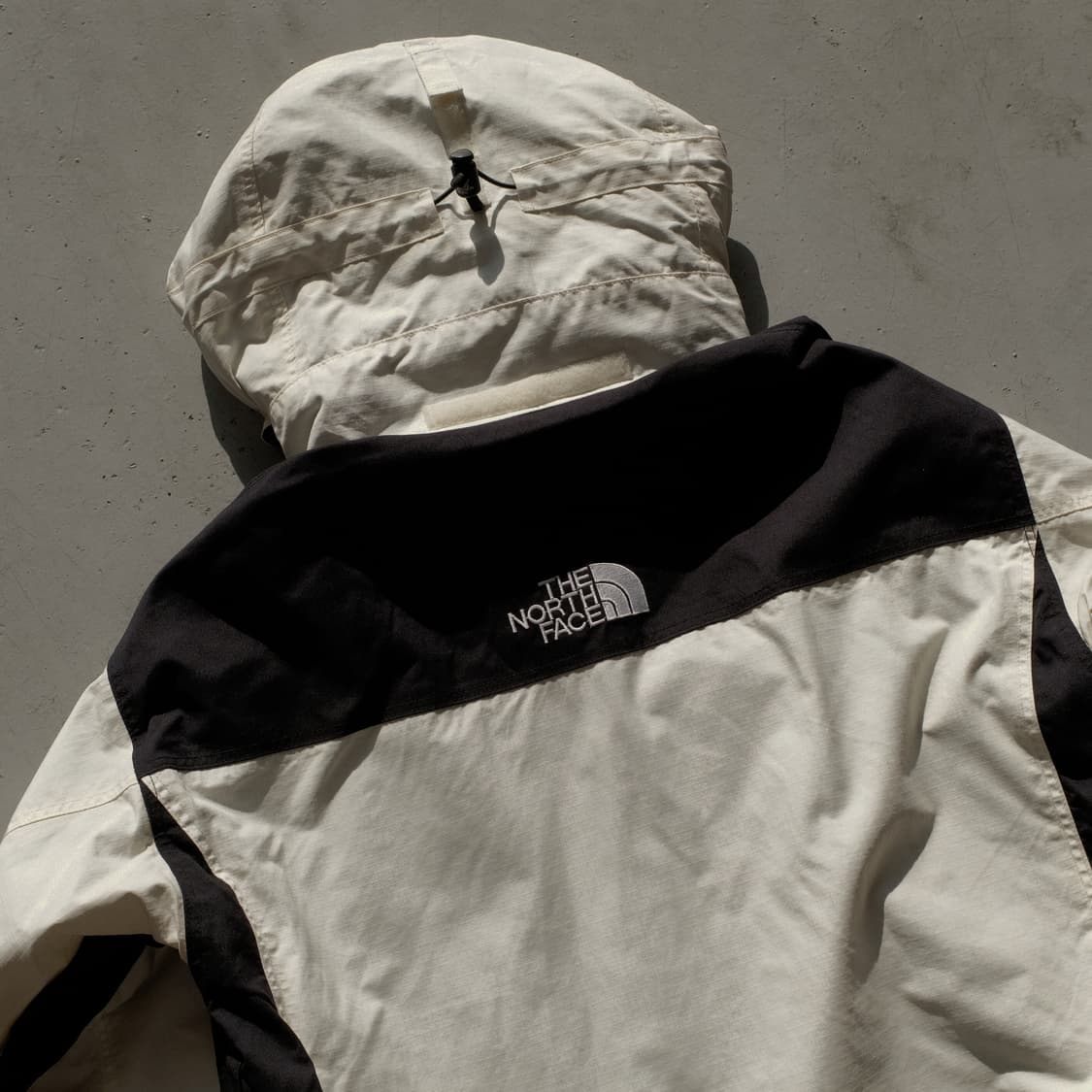 2000’s North Face 2-way Dermizax Light  상품이미지8