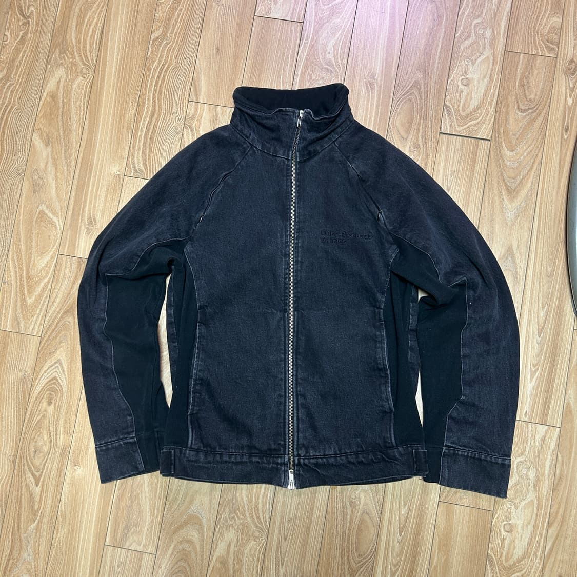 플라스틱 프로덕트 모션 자켓s 상품이미지2