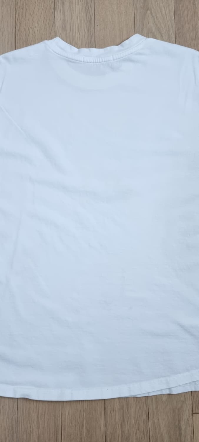 마르디메크르디 프린트 반팔 Free _ 여성 상품이미지6