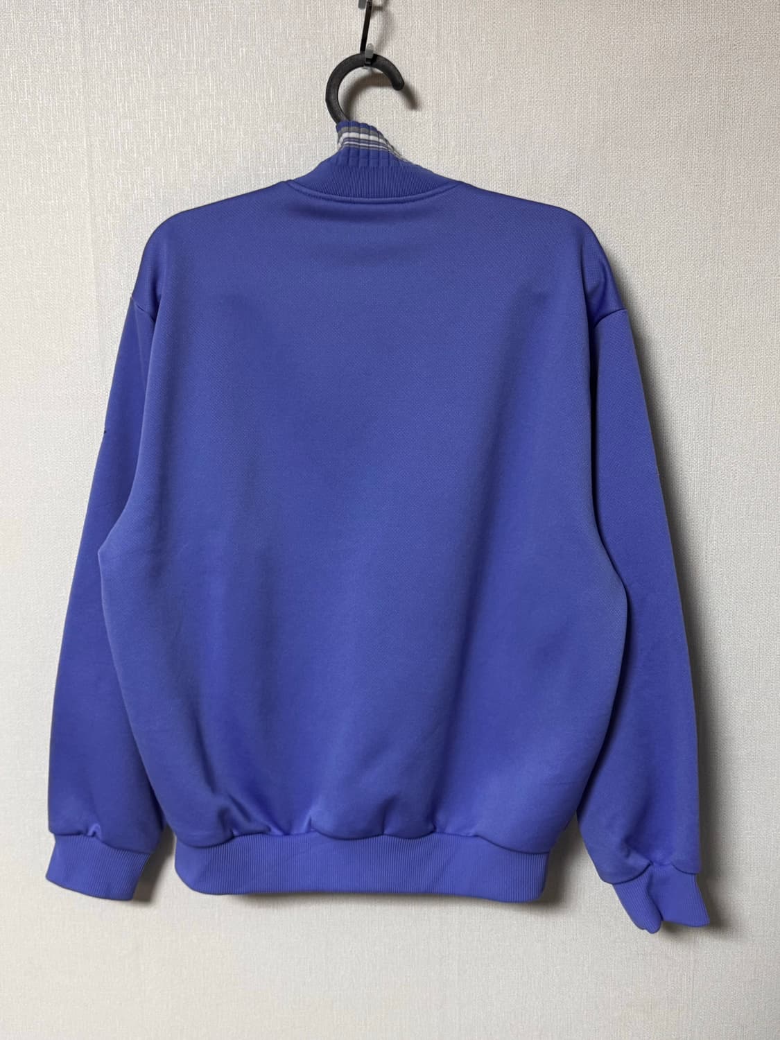 아식스 잉글랜드 셰필드 FC 블루종 져지 상품이미지3