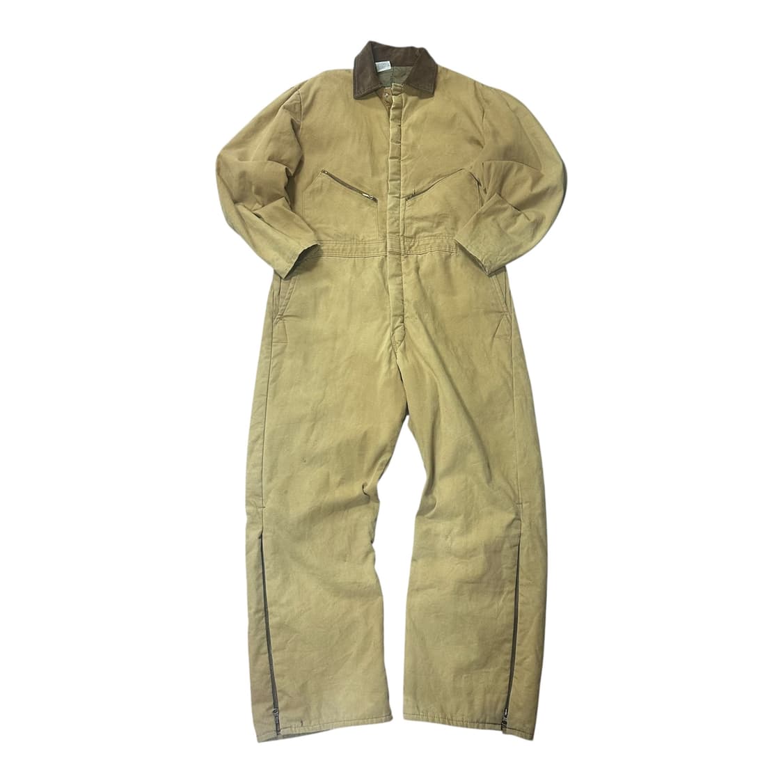 ✨ (바배) 윌스 USA 90s 워크 점프 수트  상품이미지1