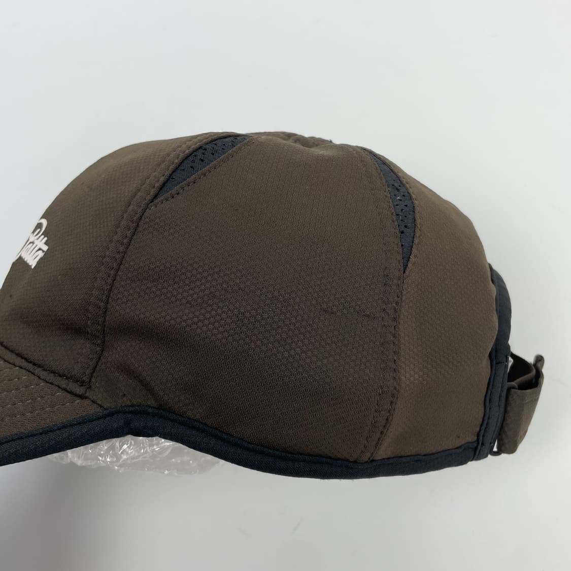 나이키 파타 로고 캡 모자 상품이미지5