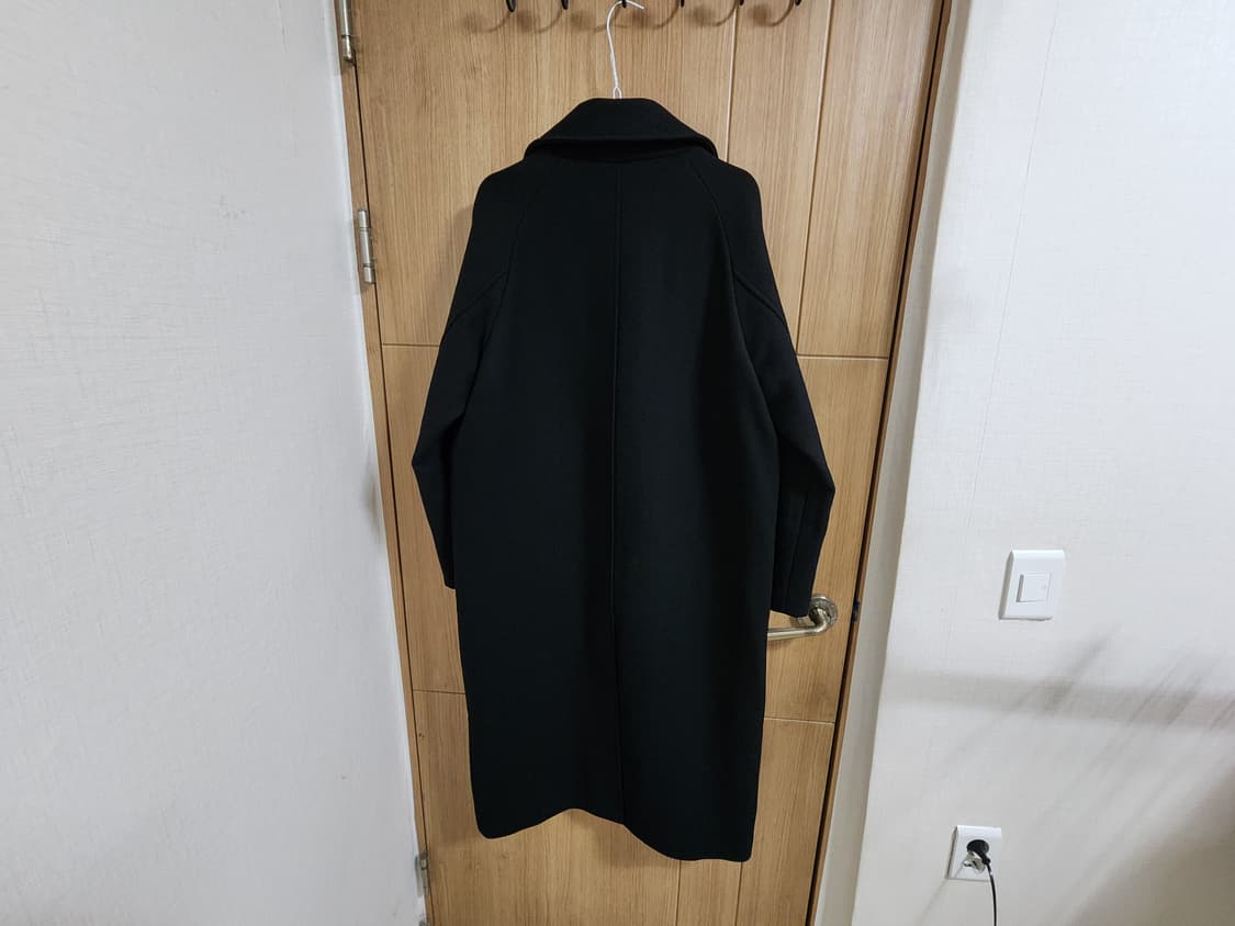 (M)여성 아르덴티벨로나 발마칸 코트 상품이미지3