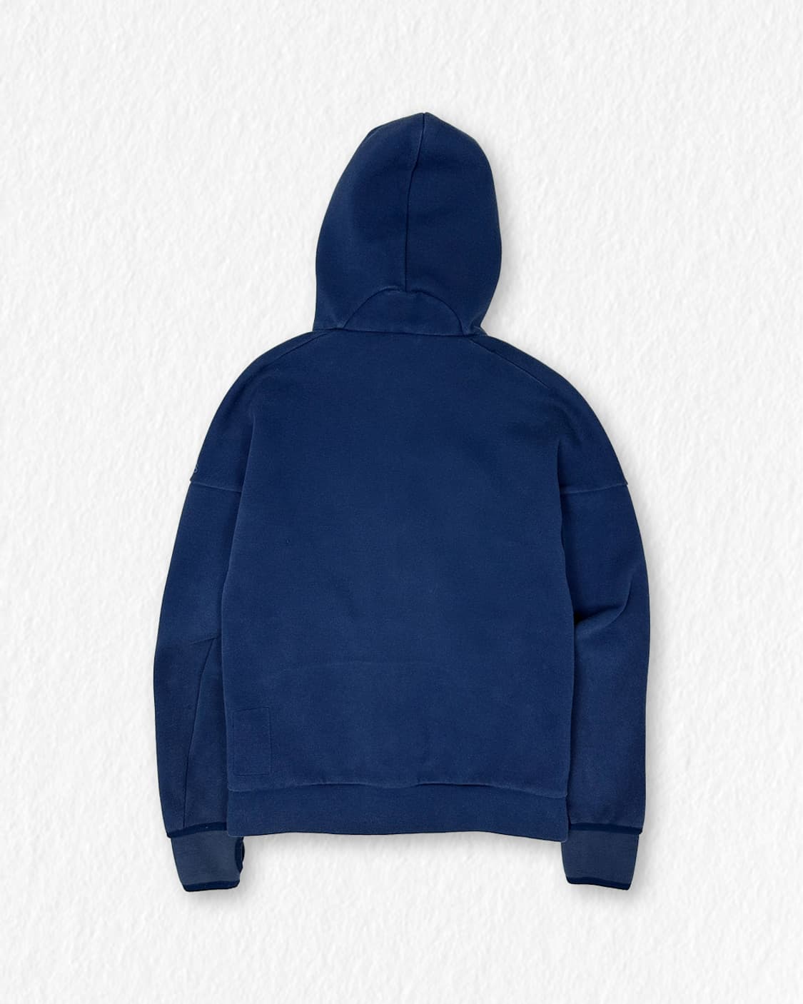 아디다스 헤비코튼 테크 후드집업 상품이미지2