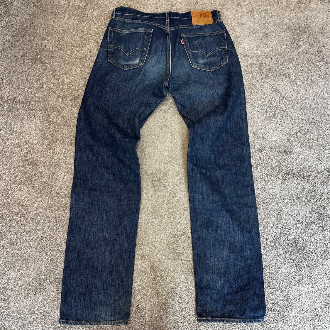 리바이스505(32~) 상품이미지7