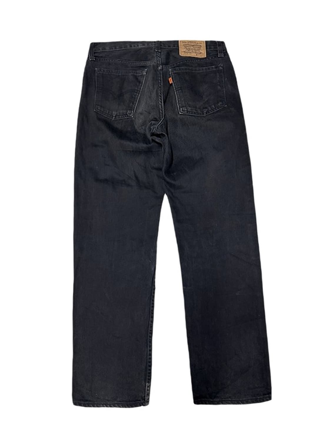 [W32L30] LEVI'S 리바이스618 90s 오렌지탭 빈티지 상품이미지2