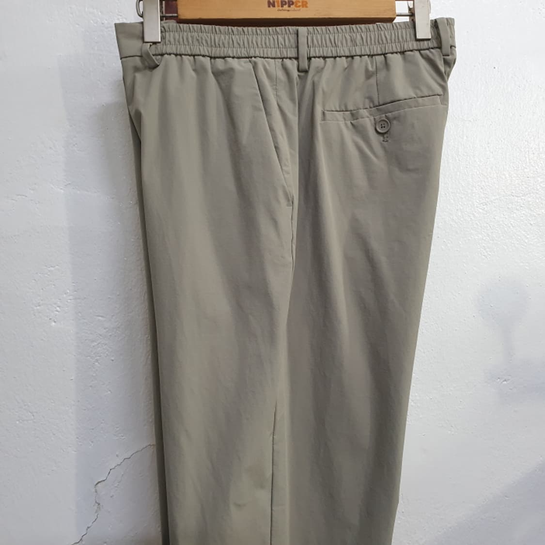 TOPTEN 슬랙스(34) 상품이미지3