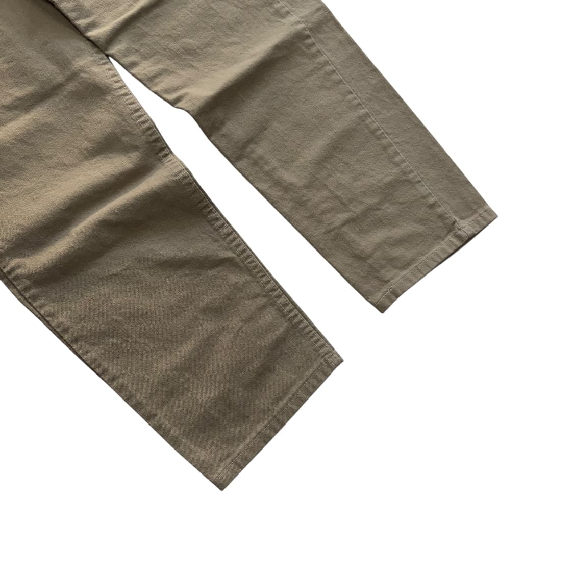 [29] 리바이스 550 베이지진 데님 청바지 USA [lv1085] 상품이미지5