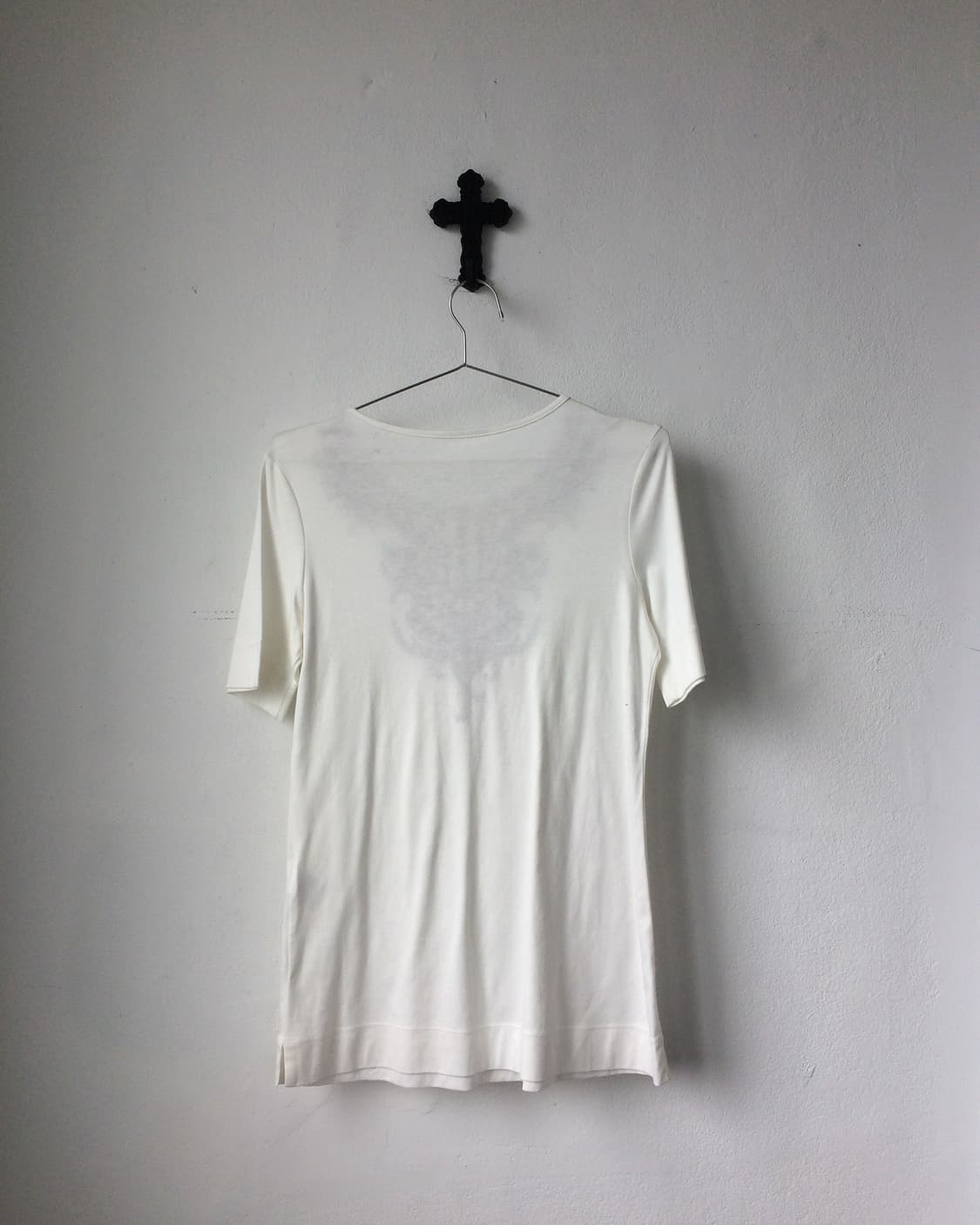 Tribal pattern point t shirt 상품이미지3