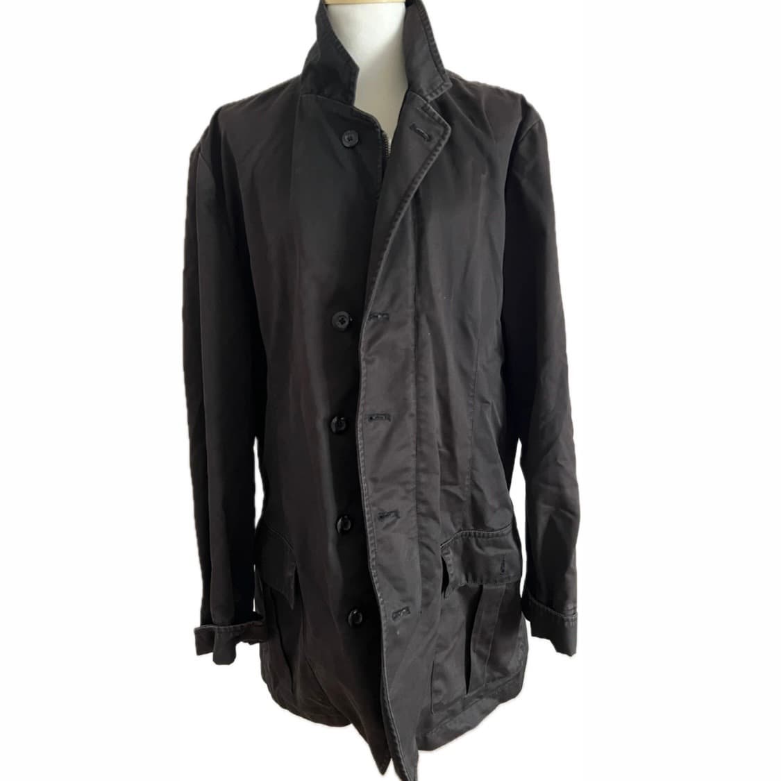 제냐 스포츠 테크니컬 나일론 코트 상품이미지2