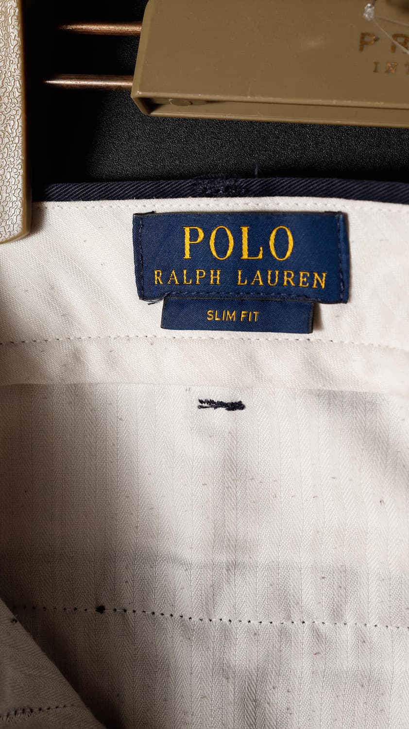 폴로 남색 바지 상품이미지9