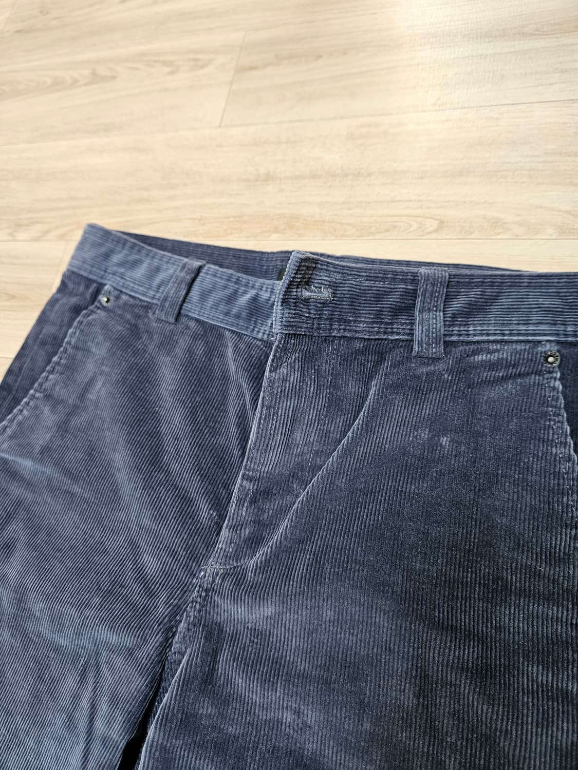 클럽모나코 코듀로이 팬츠 폴로 브룩스브라더스 상품이미지3