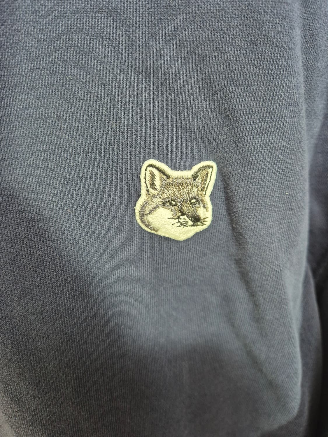 메종키츠네 후드티 상품이미지3