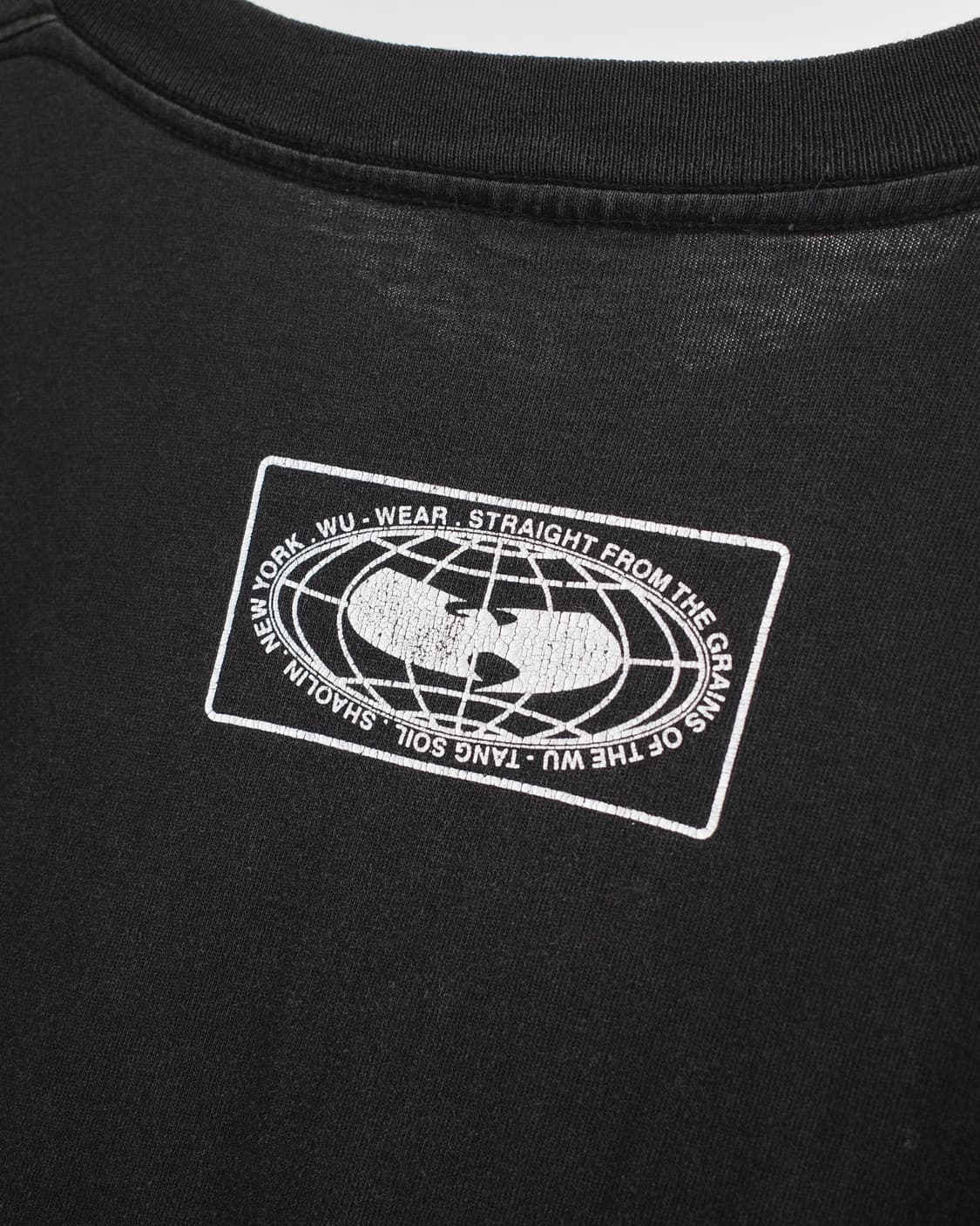 90's wu-tang clan / made in usa 상품이미지8