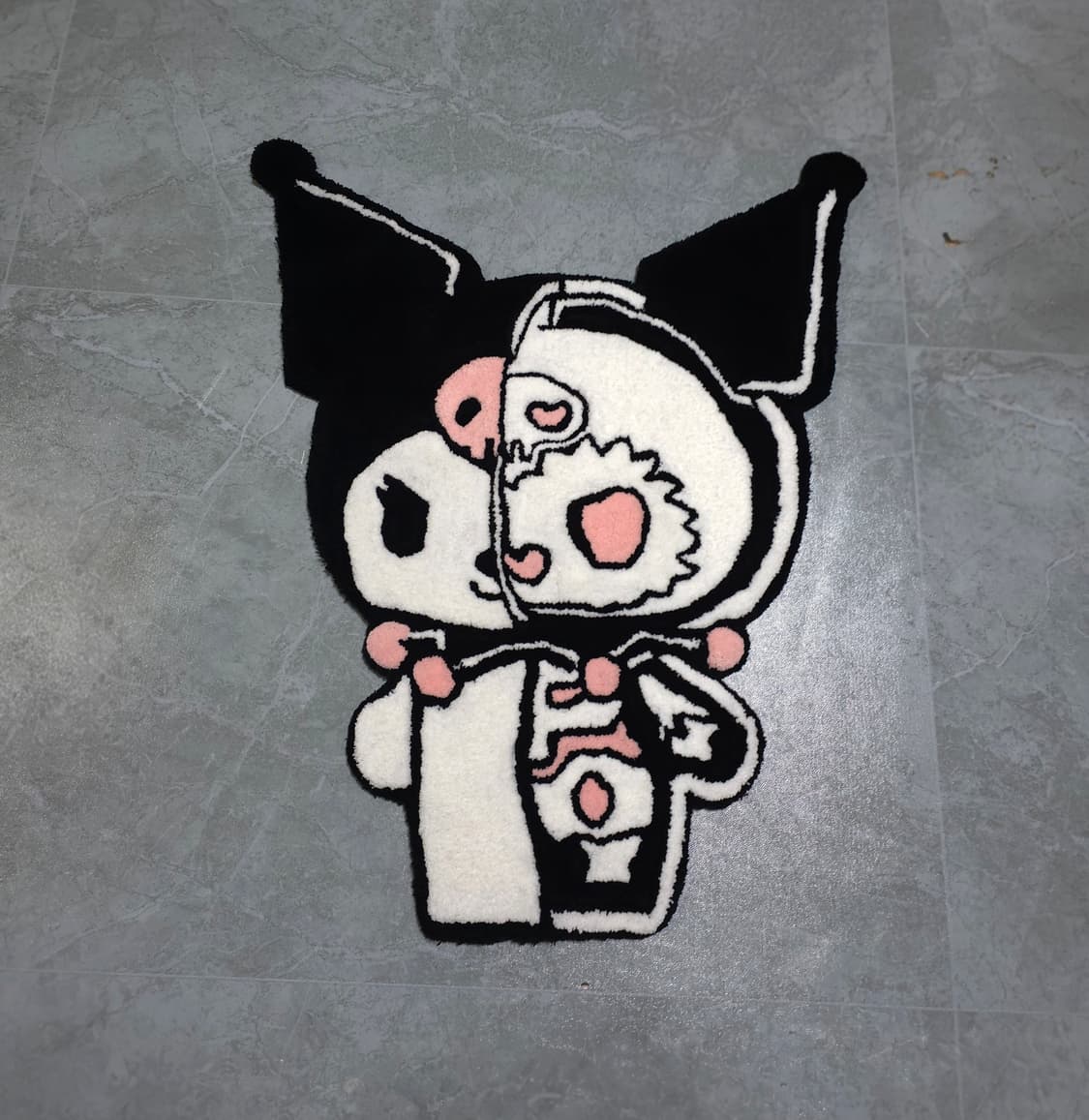 커스텀 러그 주문제작🔥🔥‼️ 상품이미지9