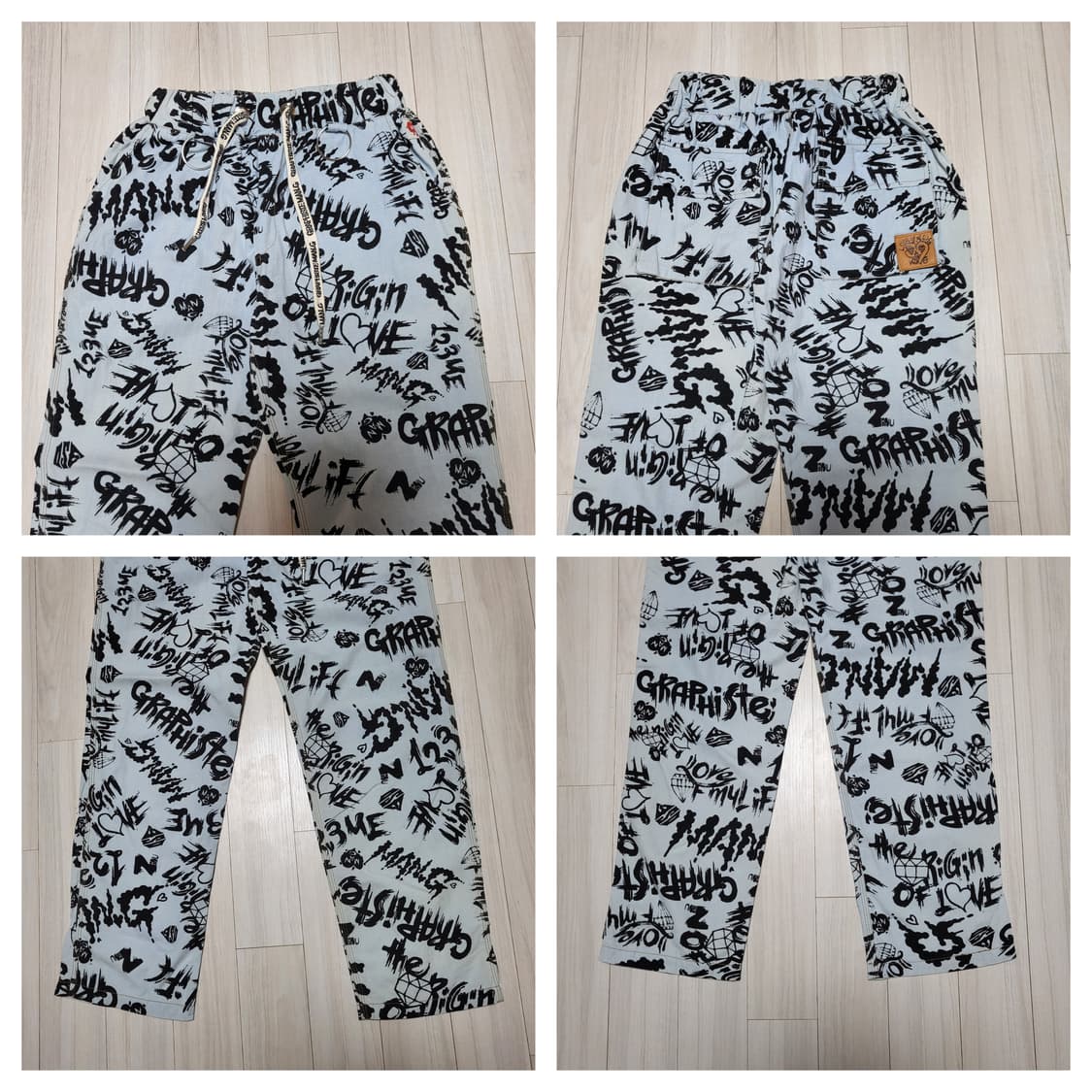 그라피스트만지 스튜디오 graphiste man G 상품이미지6