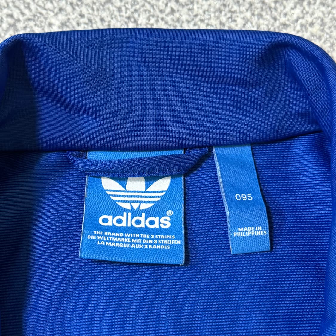 아디다스 파이어버드 져지 상품이미지6