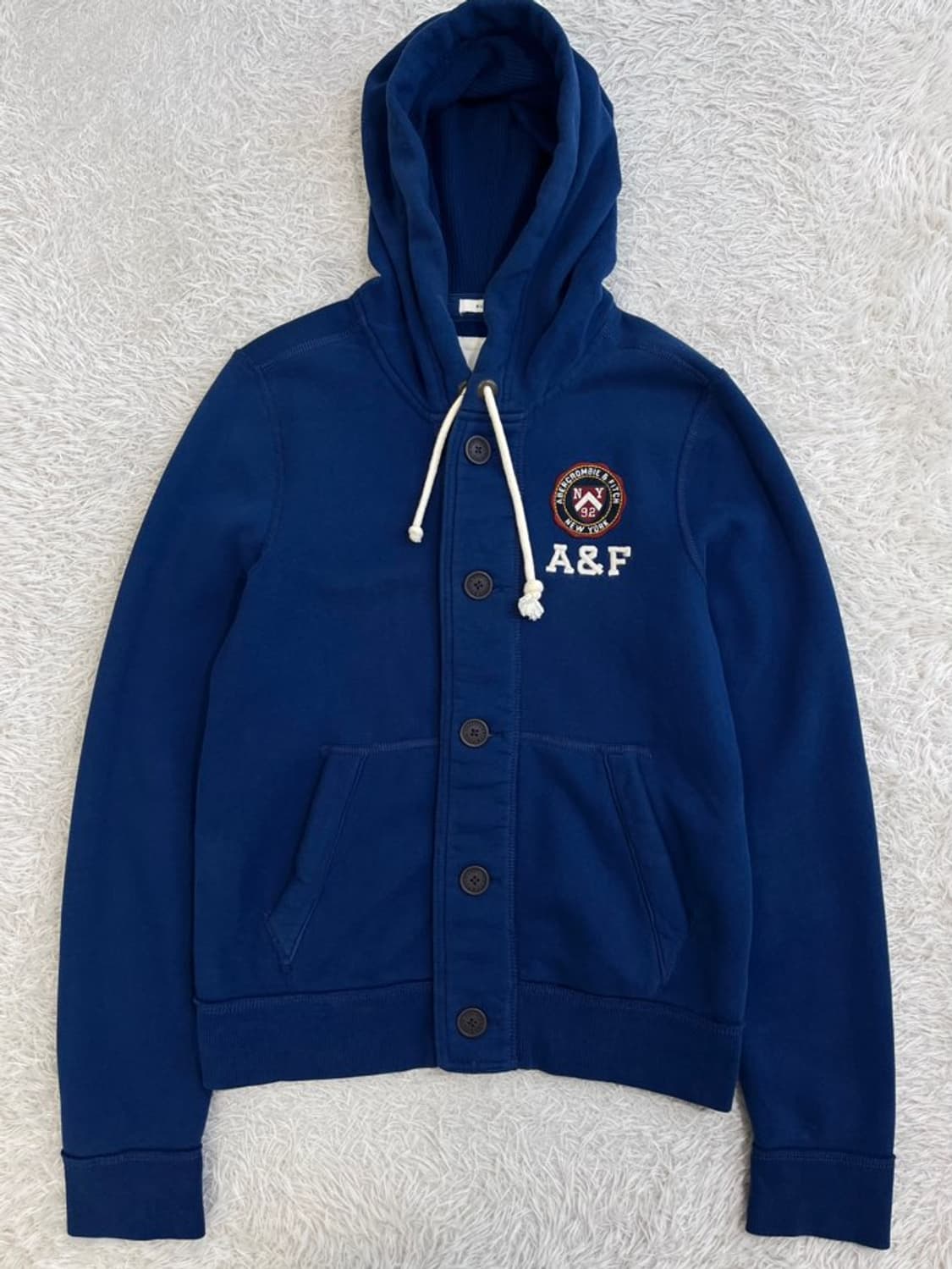 아베크롬비 후디 자켓/#3318 상품이미지1