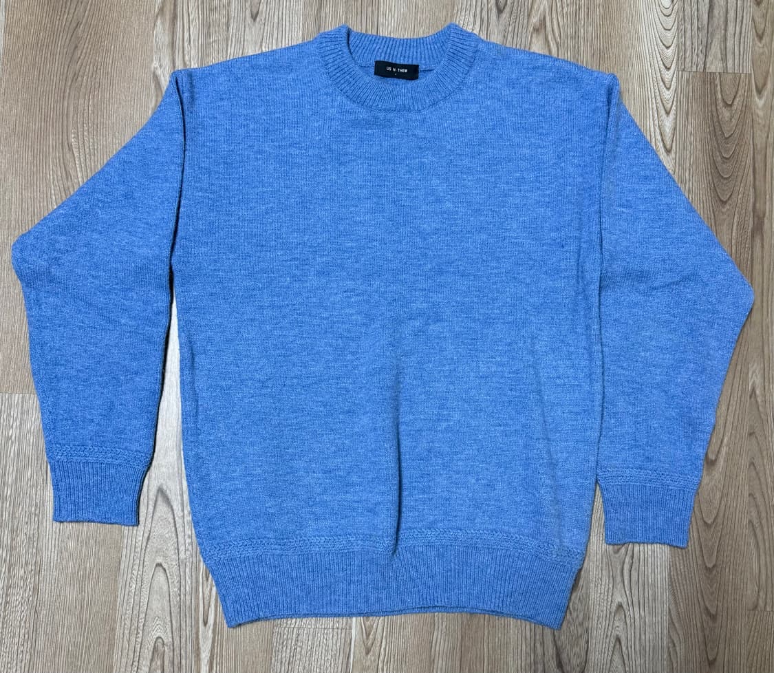 니트 상품이미지1