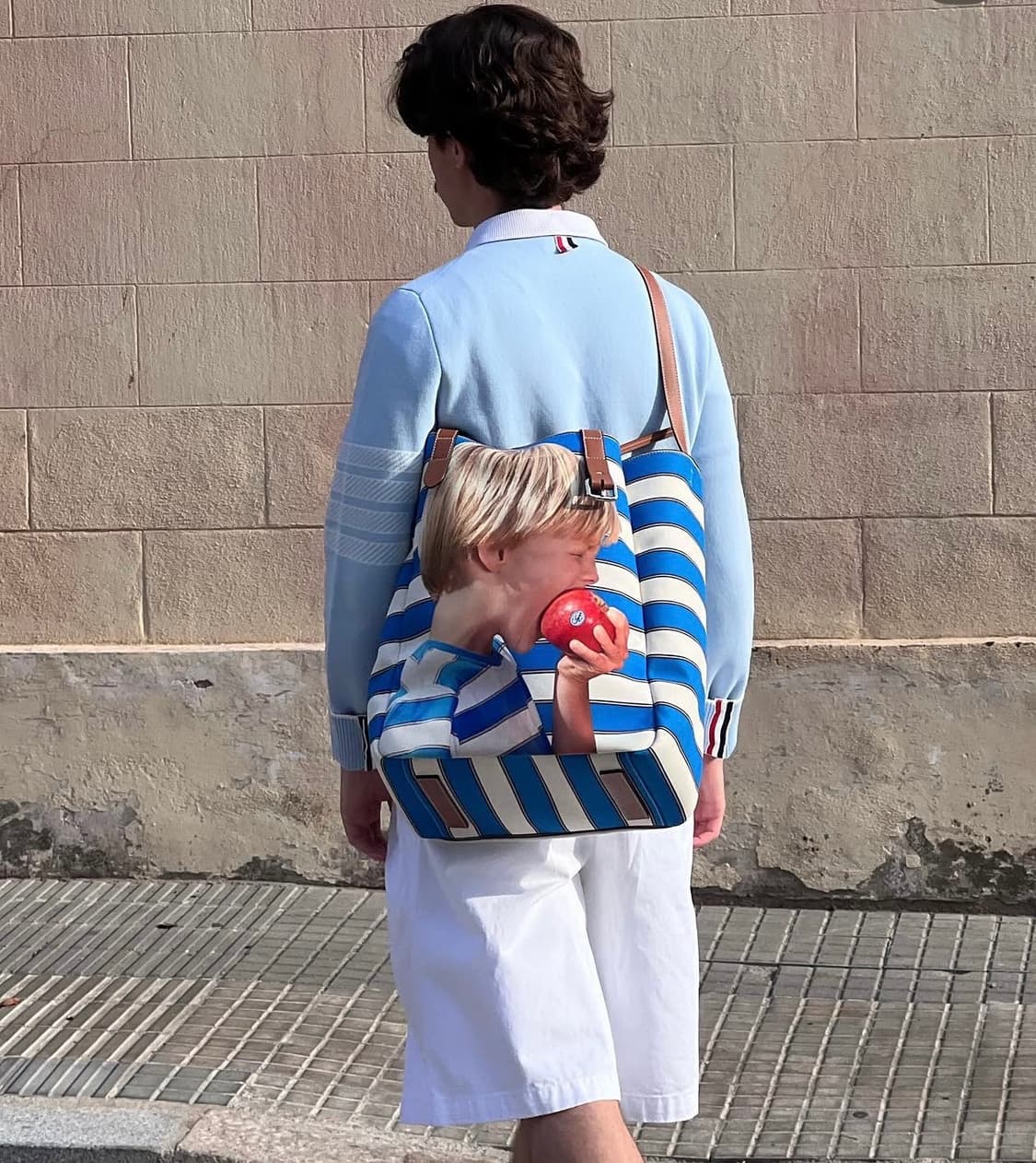 JW Anderson 토트백 크로스백 상품이미지6