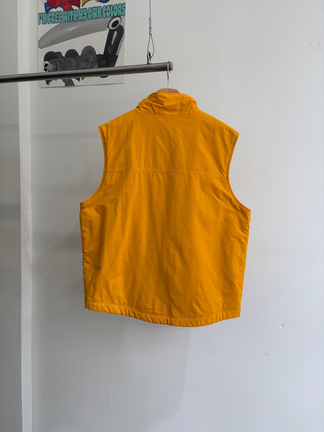 L.L.BEAN 조끼 상품이미지4