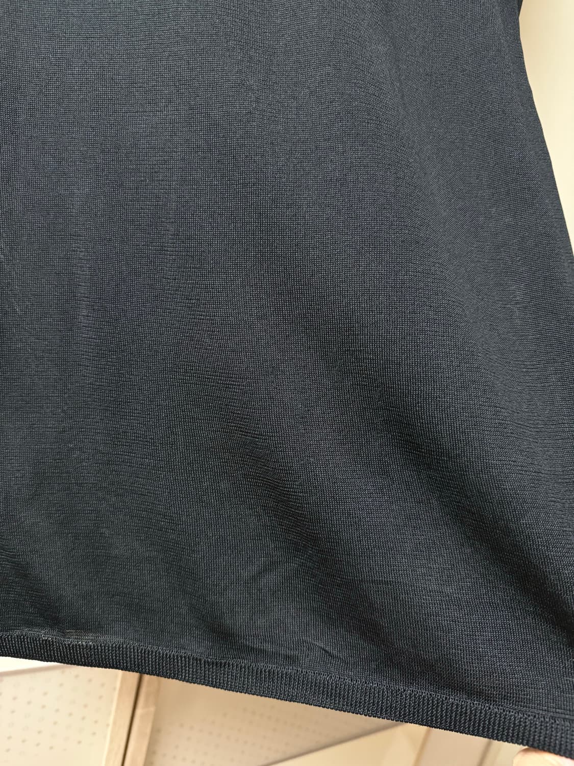 (S) Comme des Garcons knit sweater 상품이미지6