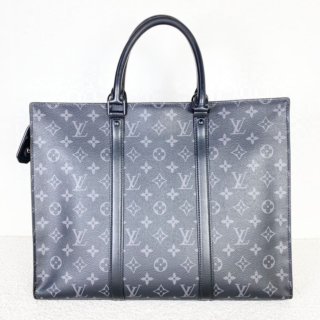 루이비통 서류가방 삭플라 호리존탈 지페 상품이미지2