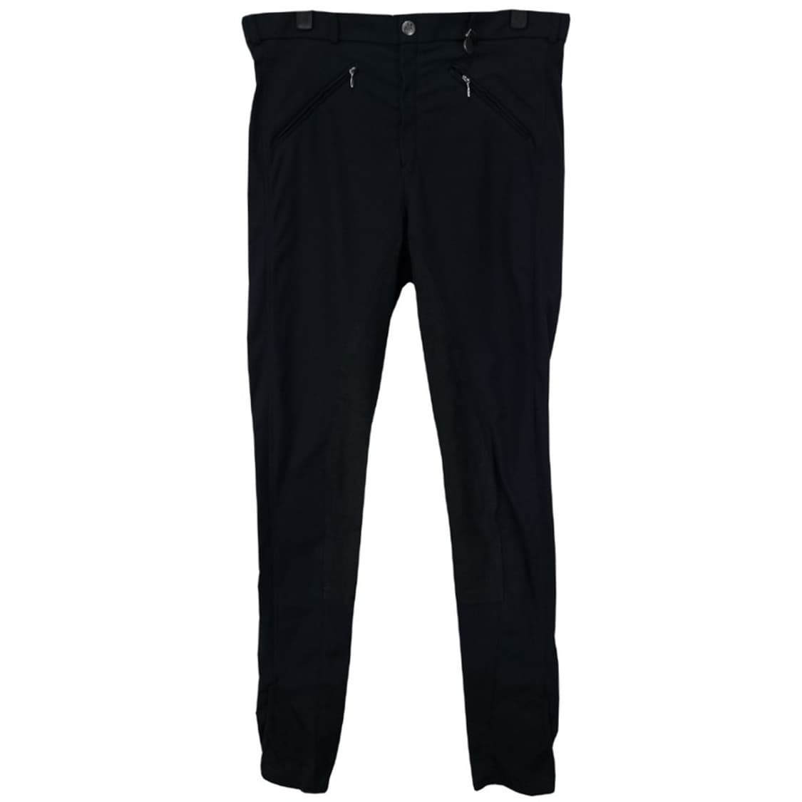 [빈티지] 승마 바지 블랙 M20039 상품이미지2