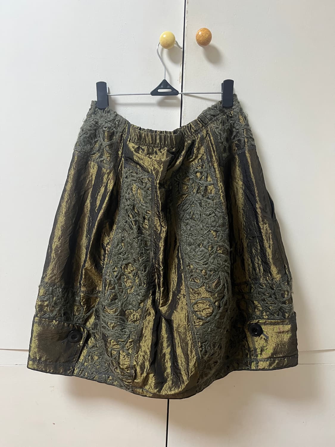 EIKO KONDO 스커트 상품이미지1