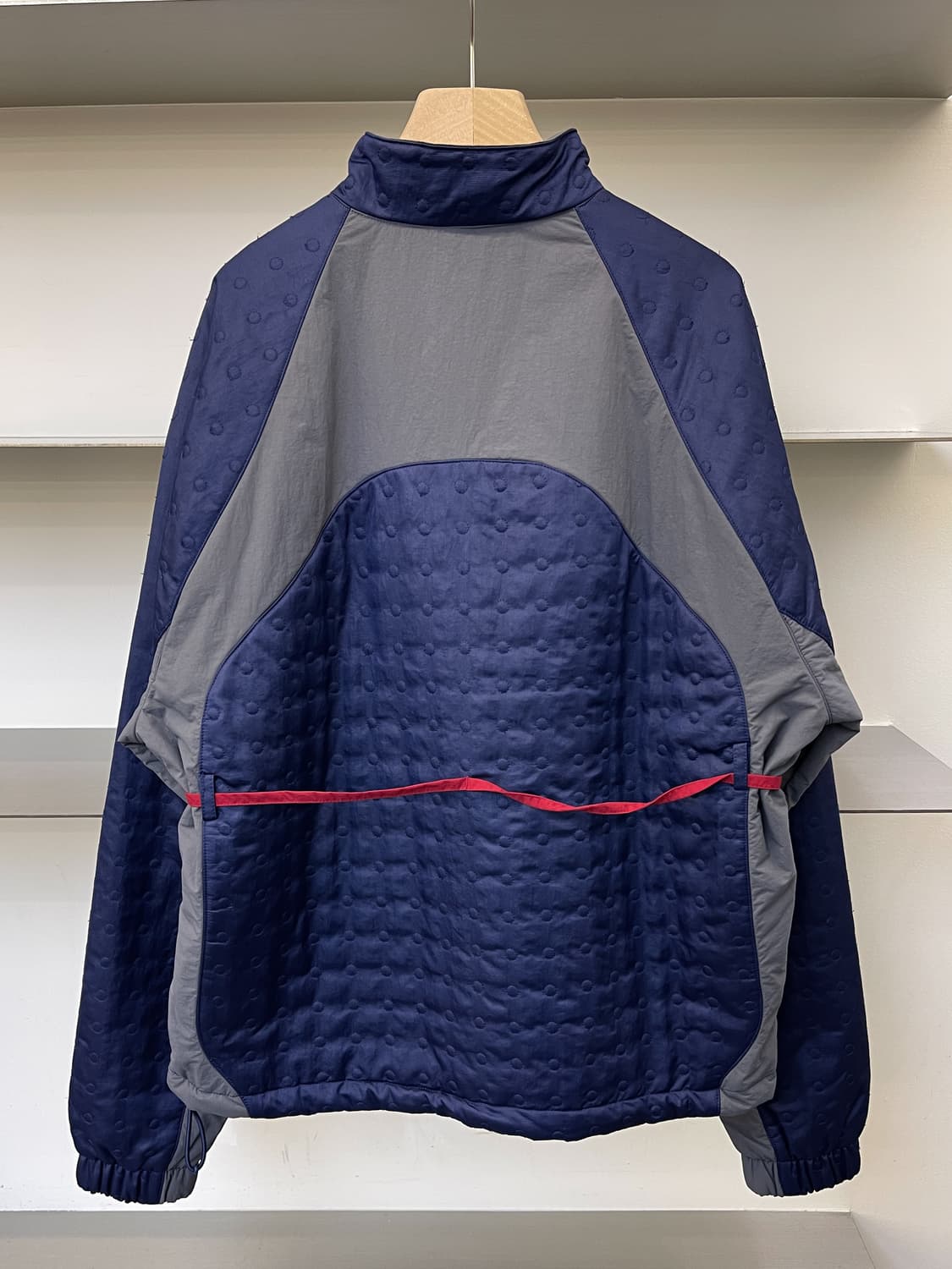 조던 x 클랏 나일론 우븐 자켓 상품이미지4