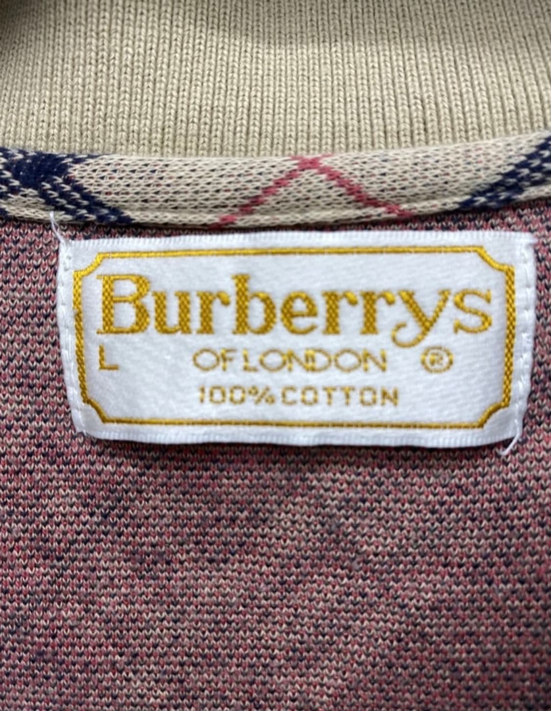 [8519]Burberry beige mini onepiece 상품이미지6