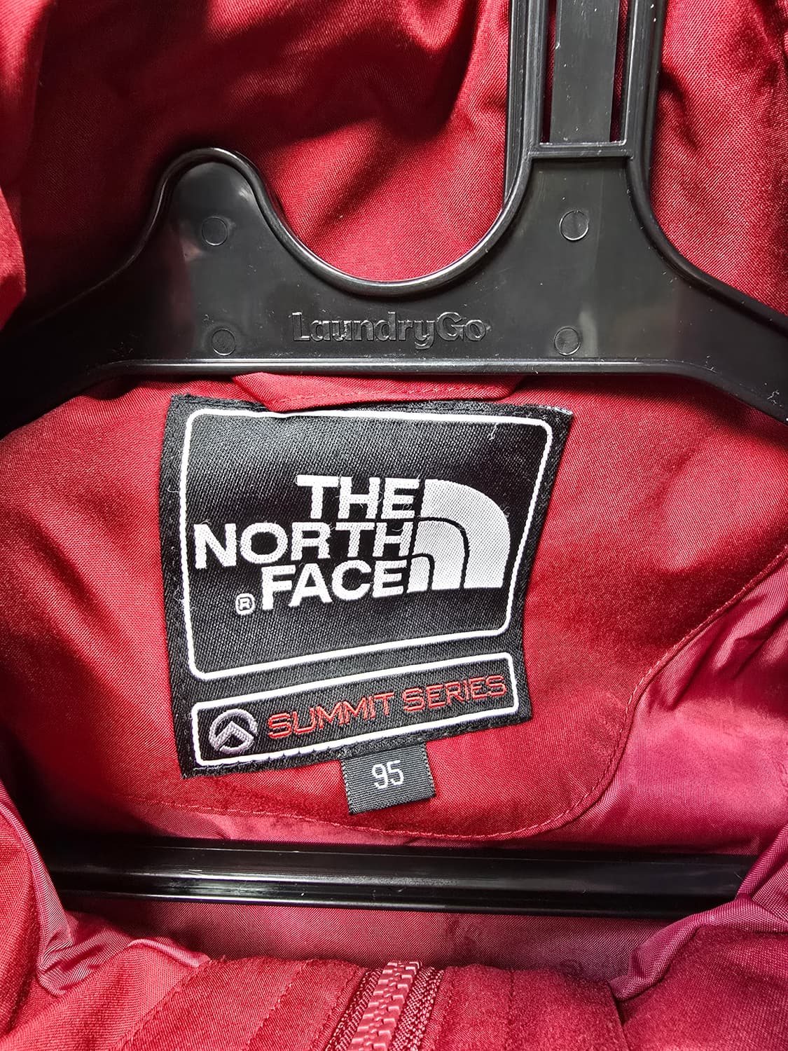 노스페이스 써밋 고어텍스 자켓 (1620) 상품이미지3