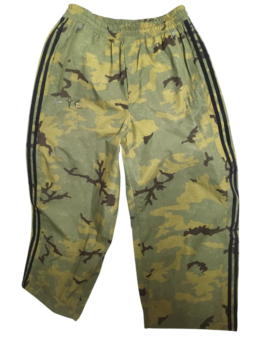 아디다스 X 떠그 올리브 트랙 팬츠 상품이미지1