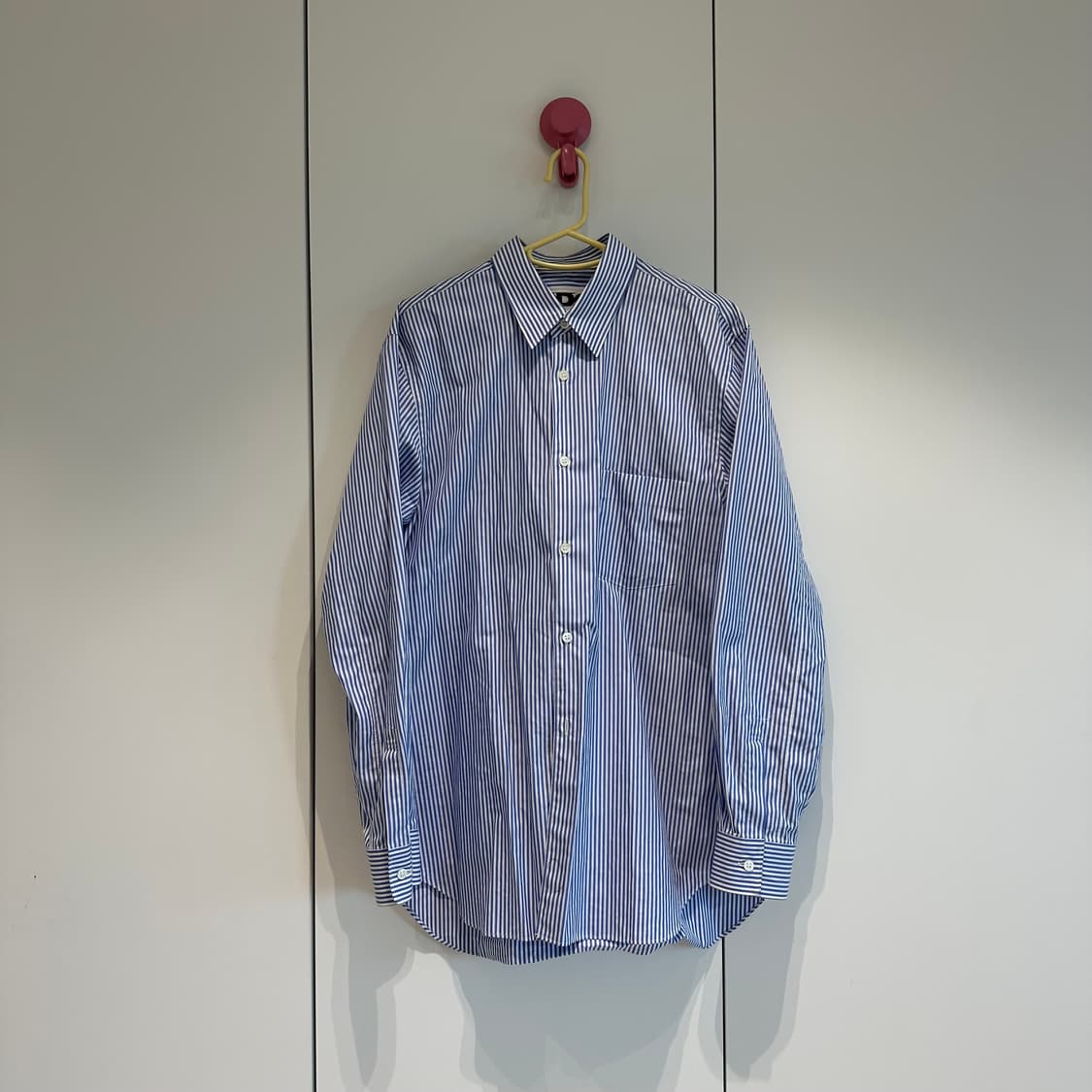 꼼데가르송 CDG 스트라이프셔츠 상품이미지3