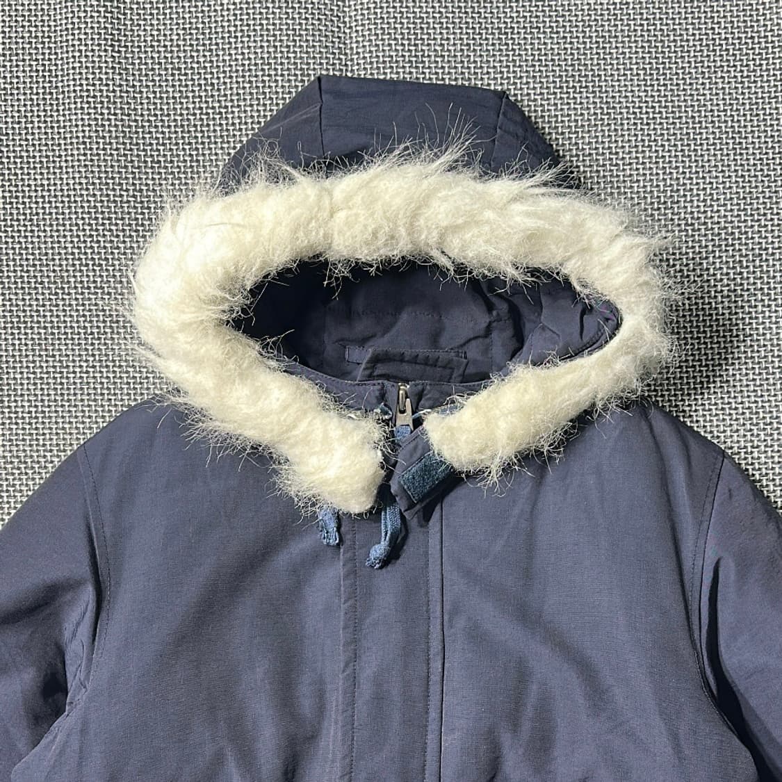 코로나유틸리티 패딩 (M) 상품이미지2