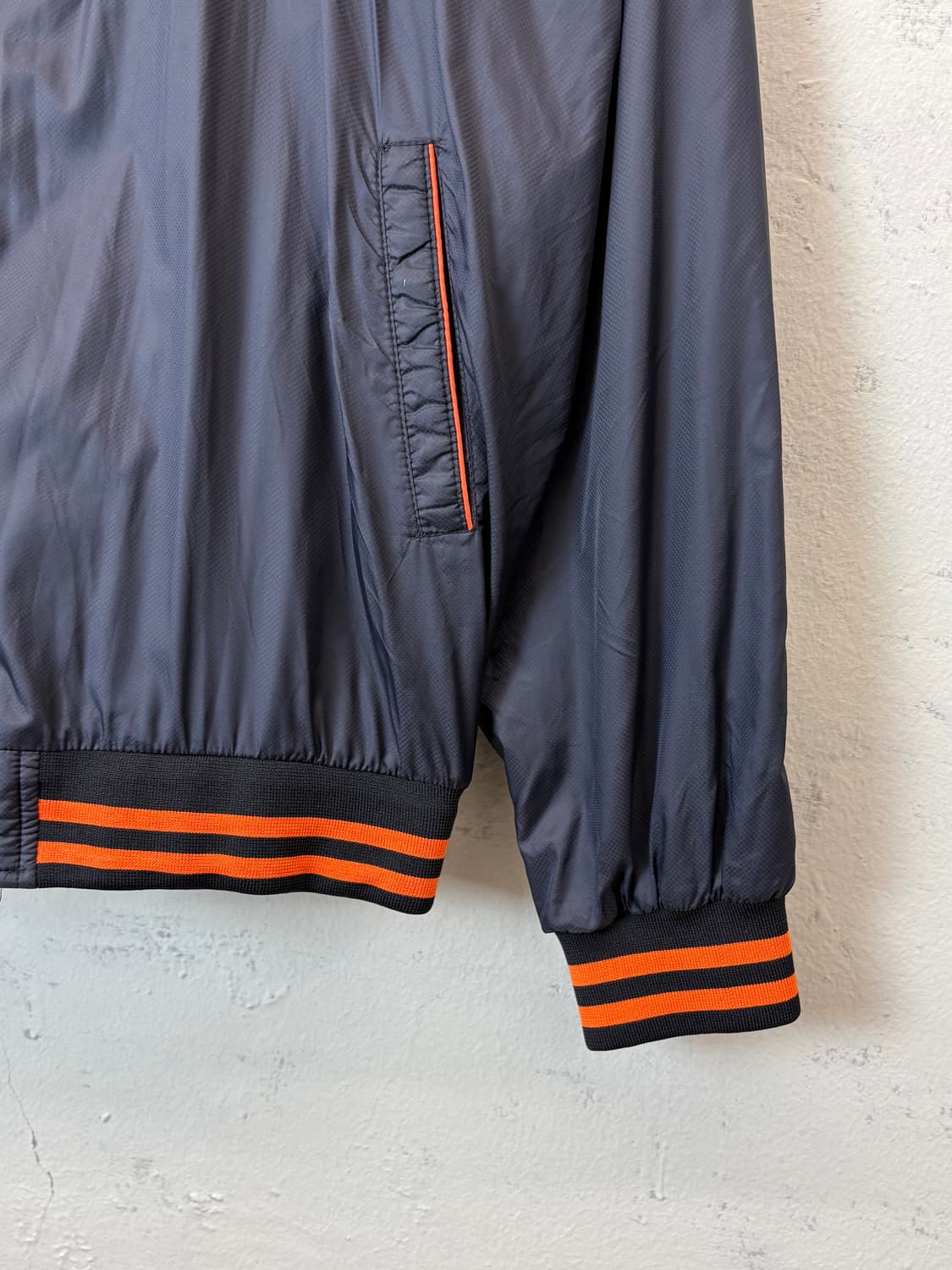 롯데자이언츠 스켈리도 춘추 자켓 상품이미지3