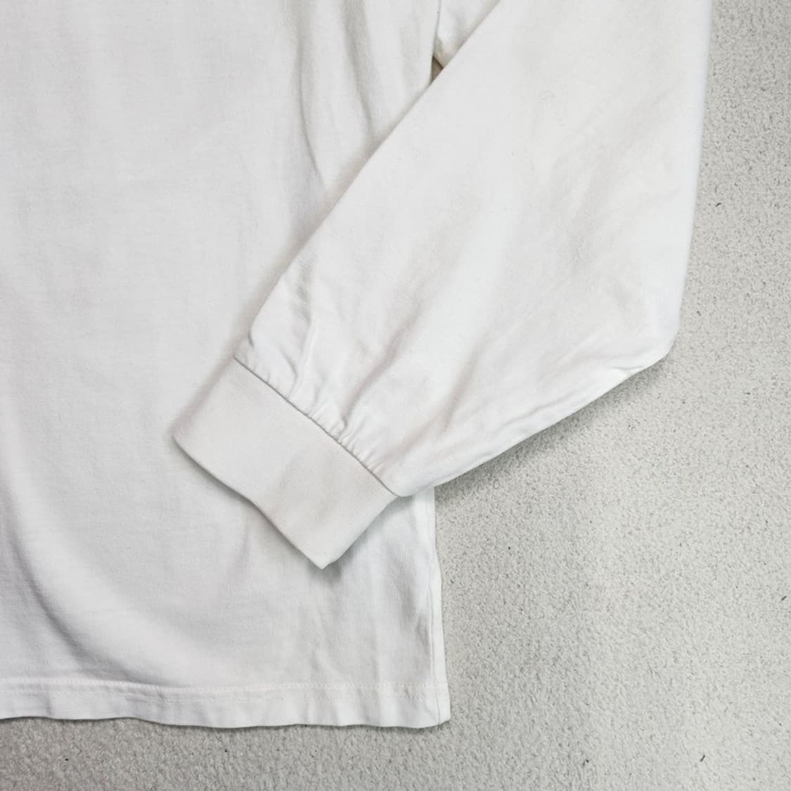 ADIDAS 오리지널 긴팔 티 Men XL 상품이미지2