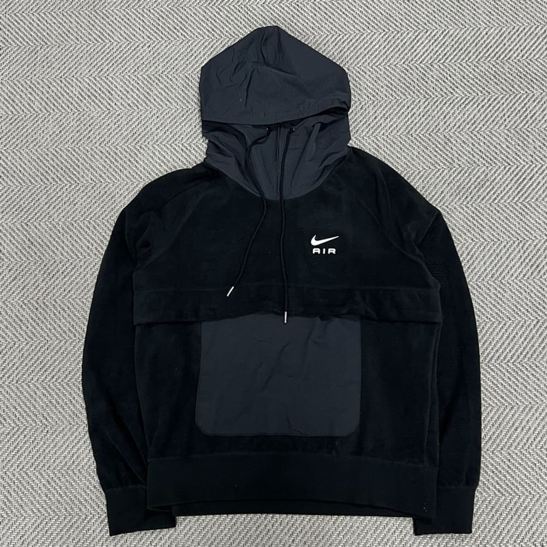 나이키 에어 써마핏 플리스 후드티 v0825 상품이미지1