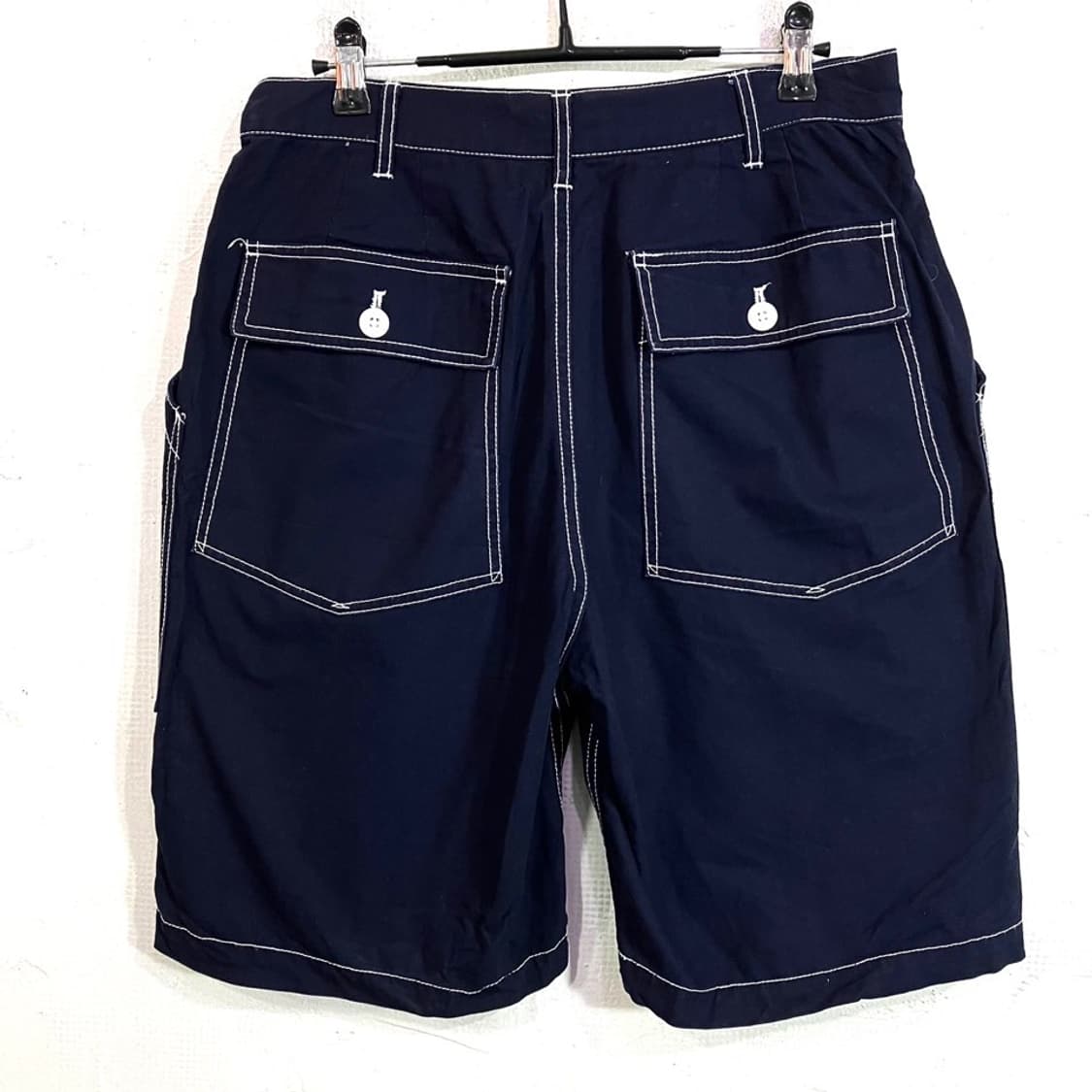 니코앤드 워크 반바지 상품이미지3