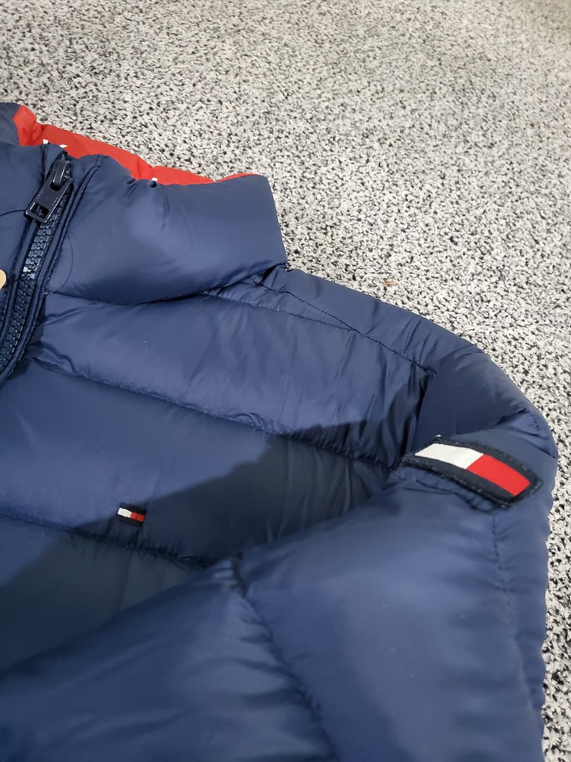 타미힐피거(Tommy Hilfiger) 클래식 자켓 상품이미지6