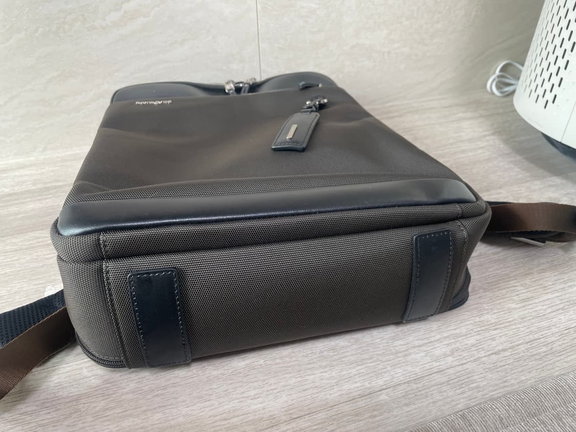 쌤소나이트 / Tigre 백팩, 남성 백팩 상품이미지4