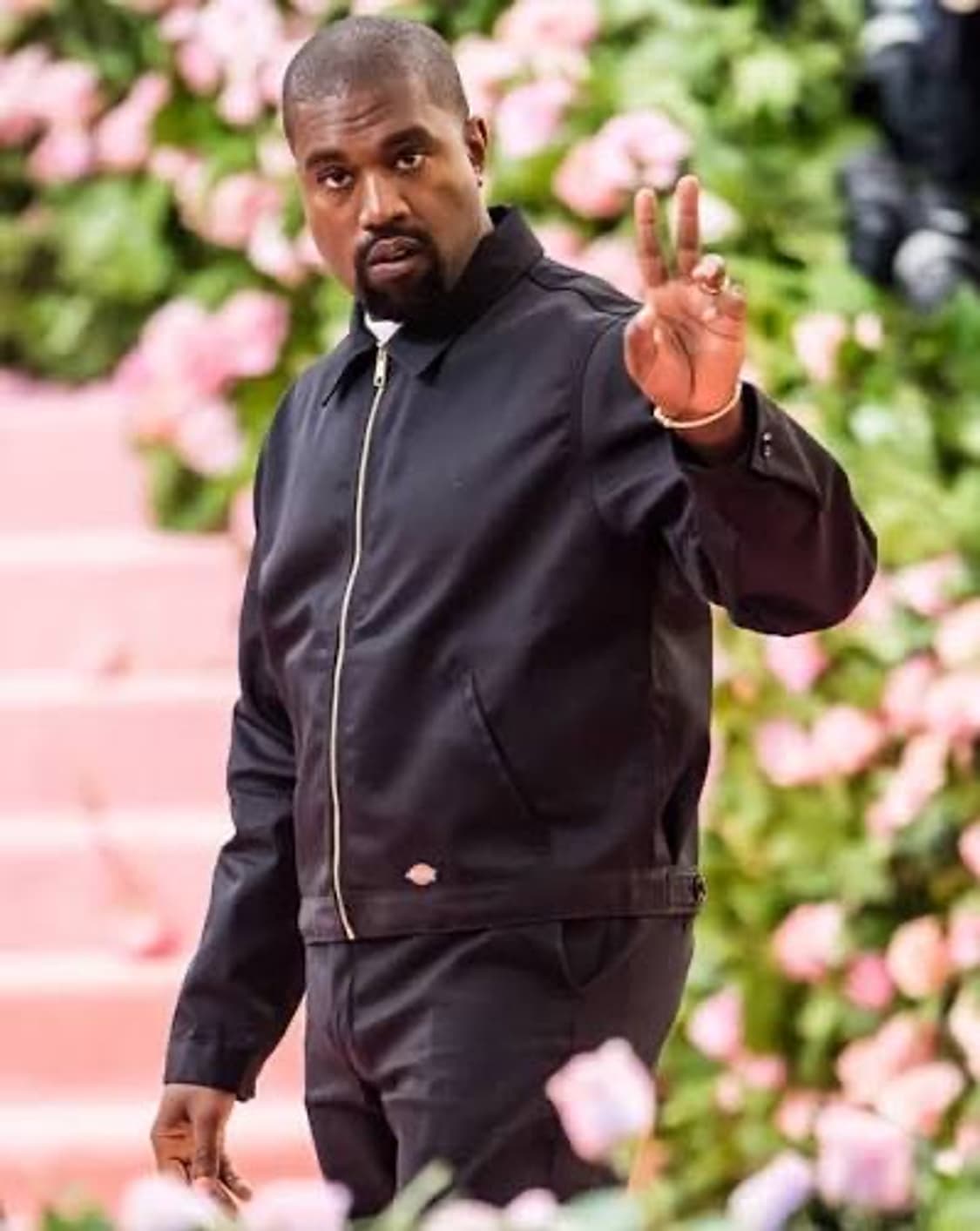 디키즈 아이젠하워 워크 자켓 블랙 / M 상품이미지1