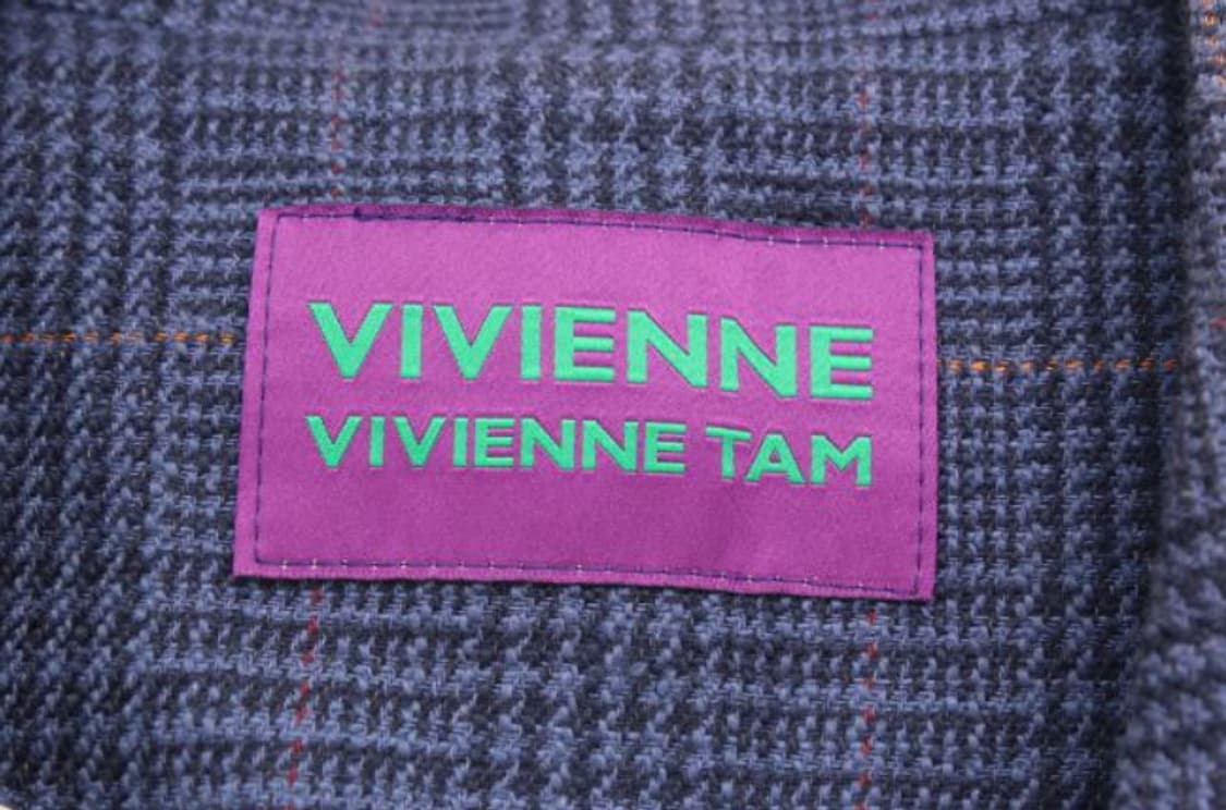 비비안탐 코트 상품이미지5