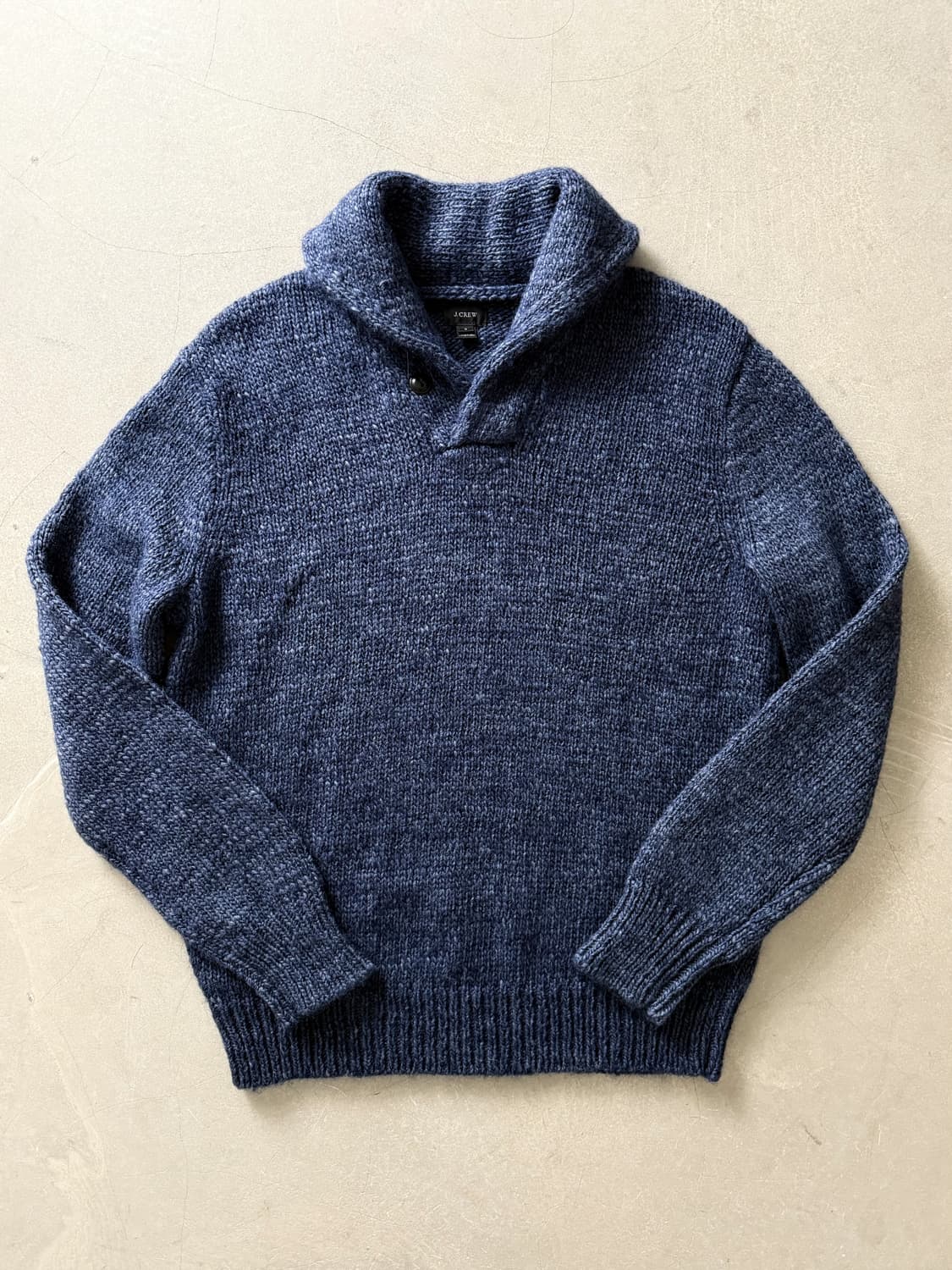 J.Crew Alpaca Wool Sweater 상품이미지2