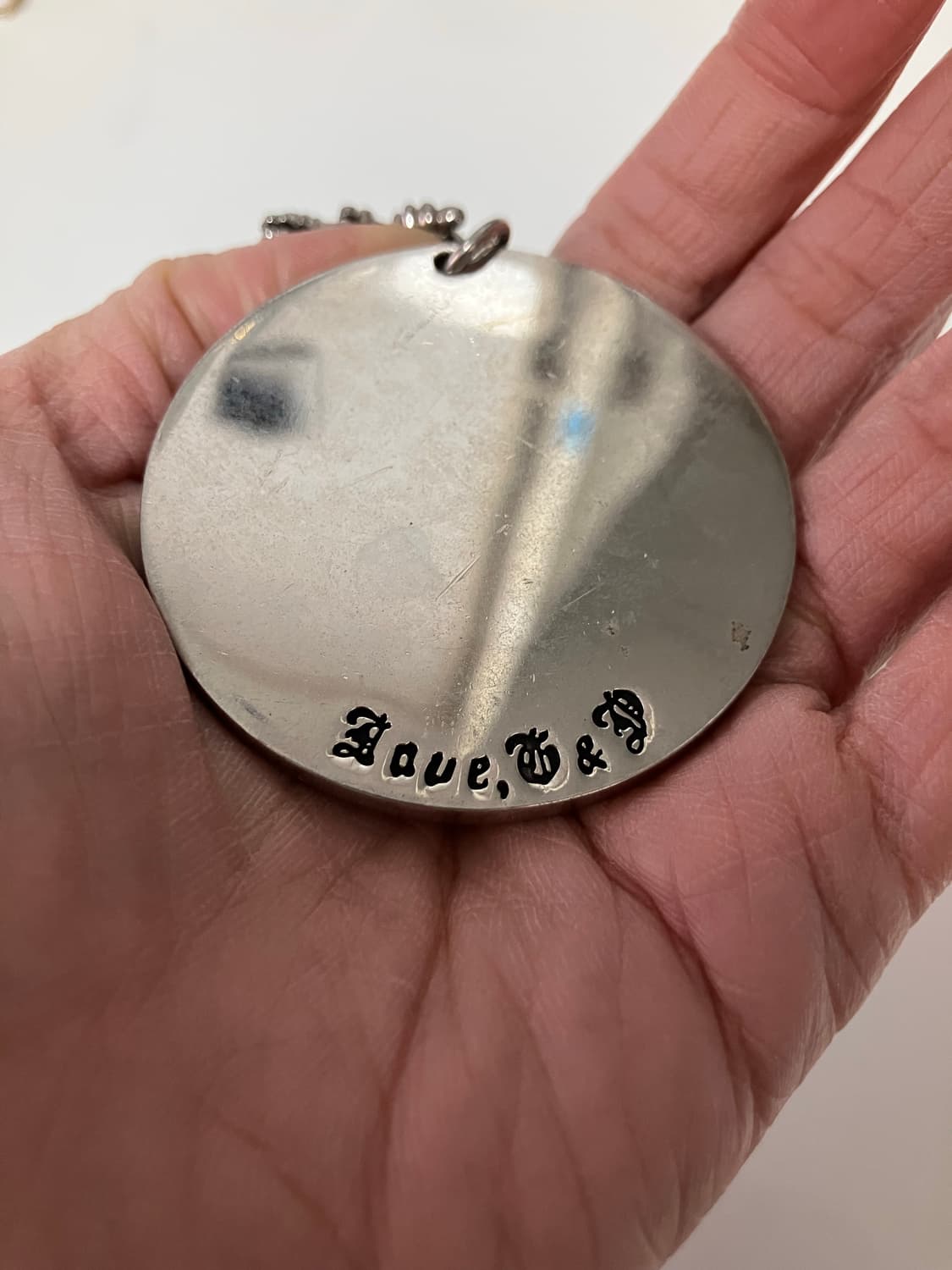 Juicy Couture 키링 참 희귀템 베이비핑크 에나멜 상품이미지3