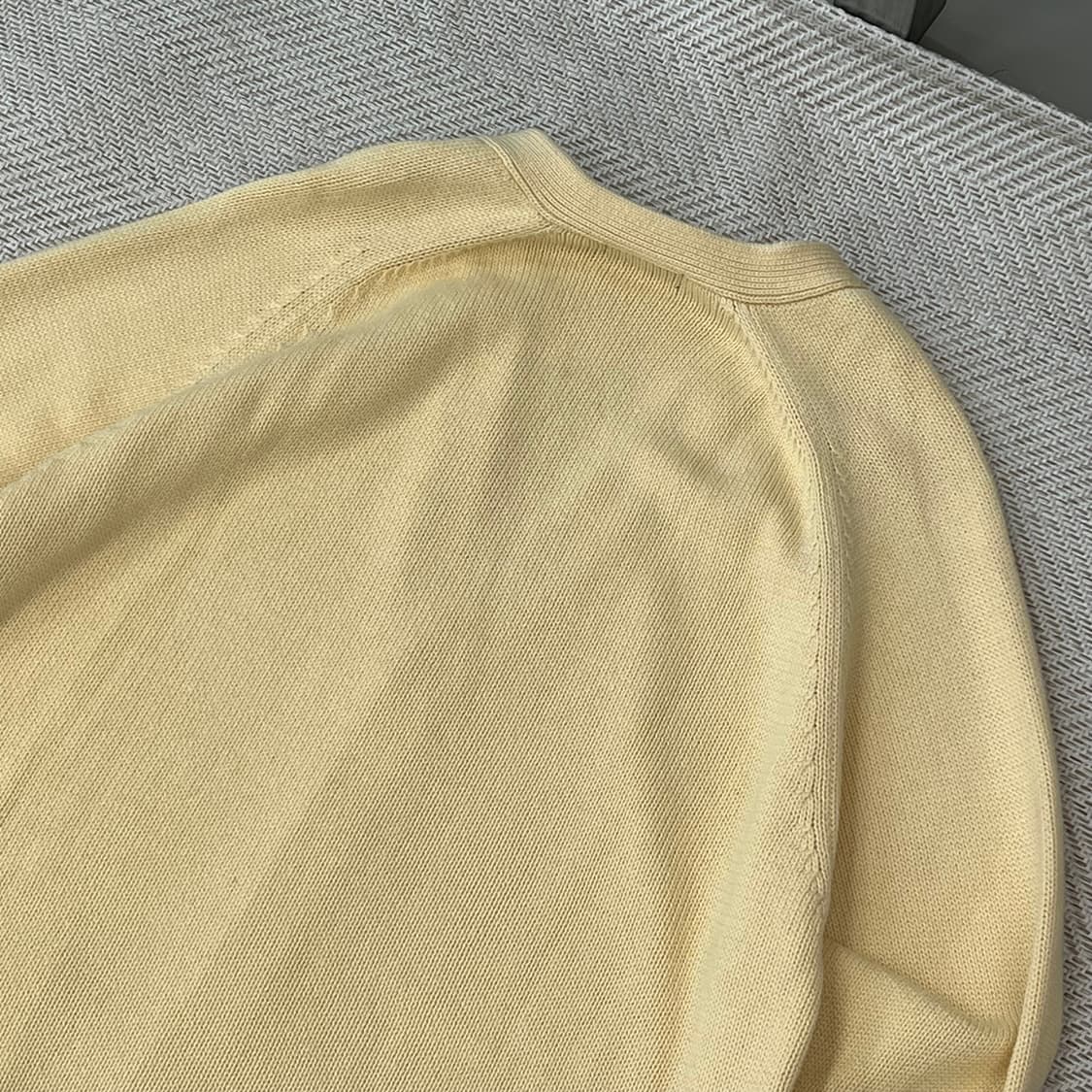 노티카 베이직 가디건 r1258 상품이미지6