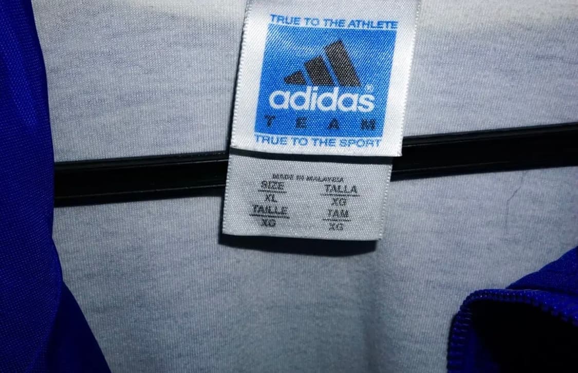 아디다스 올드스쿨 바람막이 상품이미지2