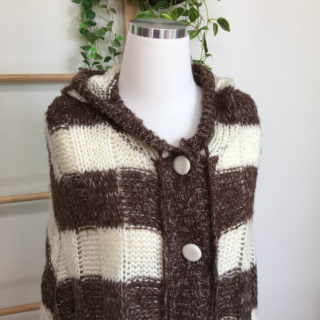 JPN/ 케이프 모리걸케이프 모리룩케이프 쇼코쇼코룬케이프 바닐라케이프 상품이미지3