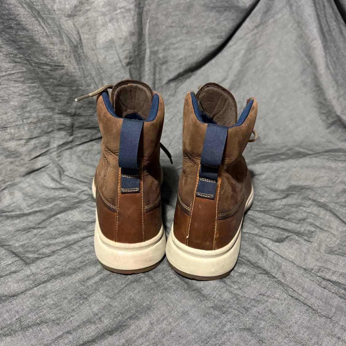 Raystown Waterproof Chukka/Sneaker Boots 상품이미지5